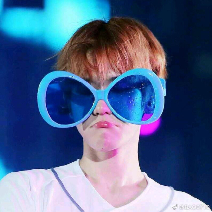 cr: 微博
可爱的虎子