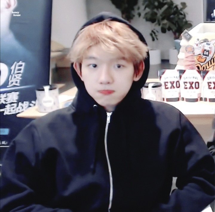 cr: 微博
可爱的虎子