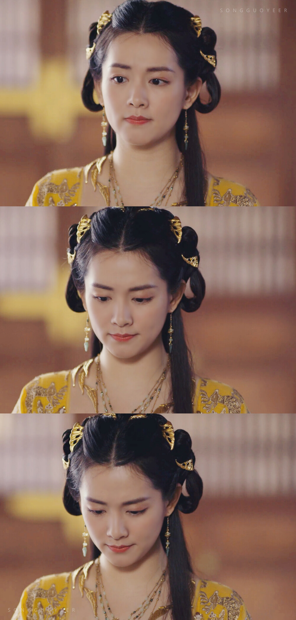 白舟月陈昊宇九州缥缈录