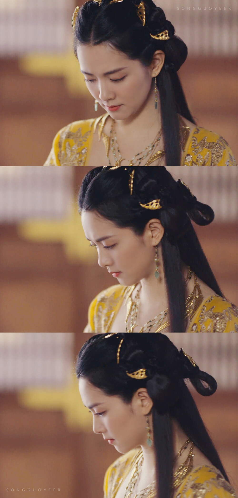 白舟月陈昊宇九州缥缈录