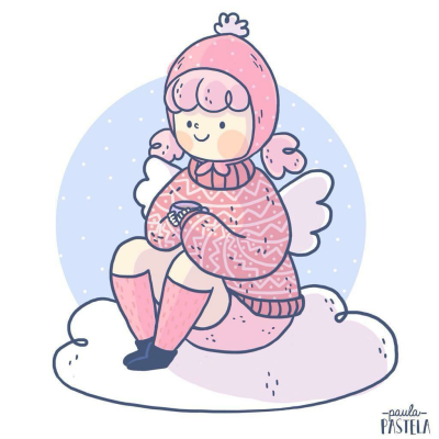 我太喜欢这一组图片了。