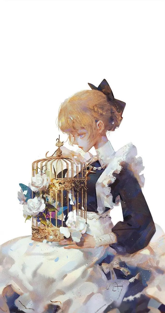 有图一张自己的手