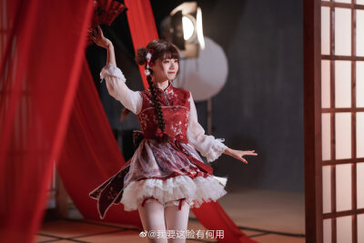 党妹！！！！可盐可甜aaaa又帅又美！！