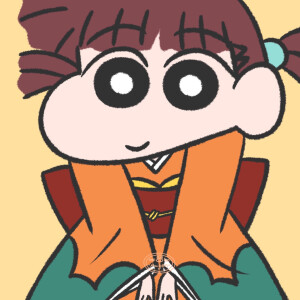 蜡笔小新