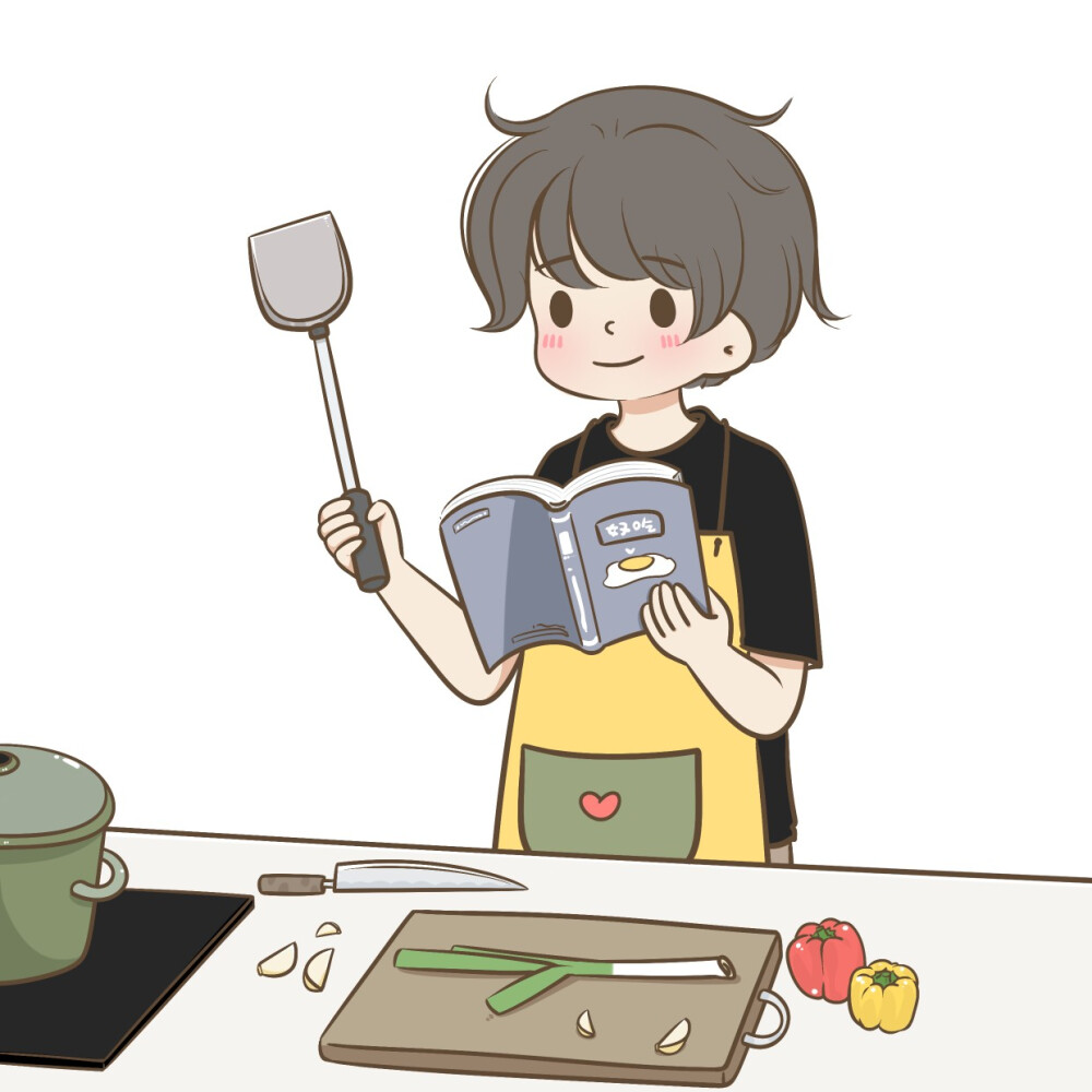 小希与阿树