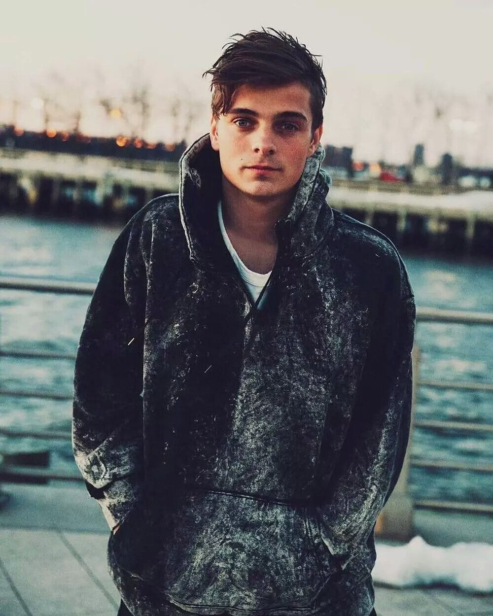 Martin Garrix