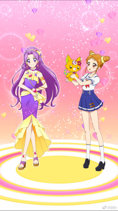 STAR☆ANIS