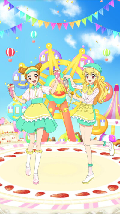 STAR☆ANIS