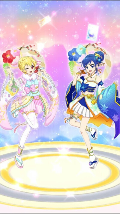 STAR☆ANIS