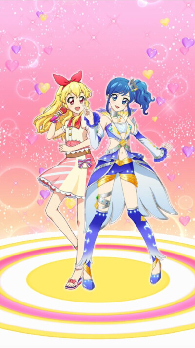 STAR☆ANIS