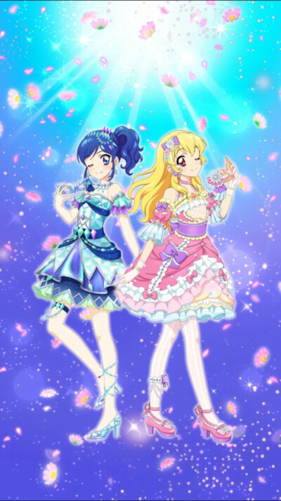 STAR☆ANIS