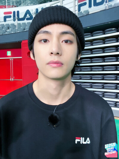 taehyung