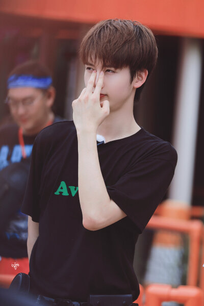 陈宥维 盛夏少年
