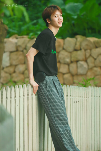 陈宥维 盛夏少年
