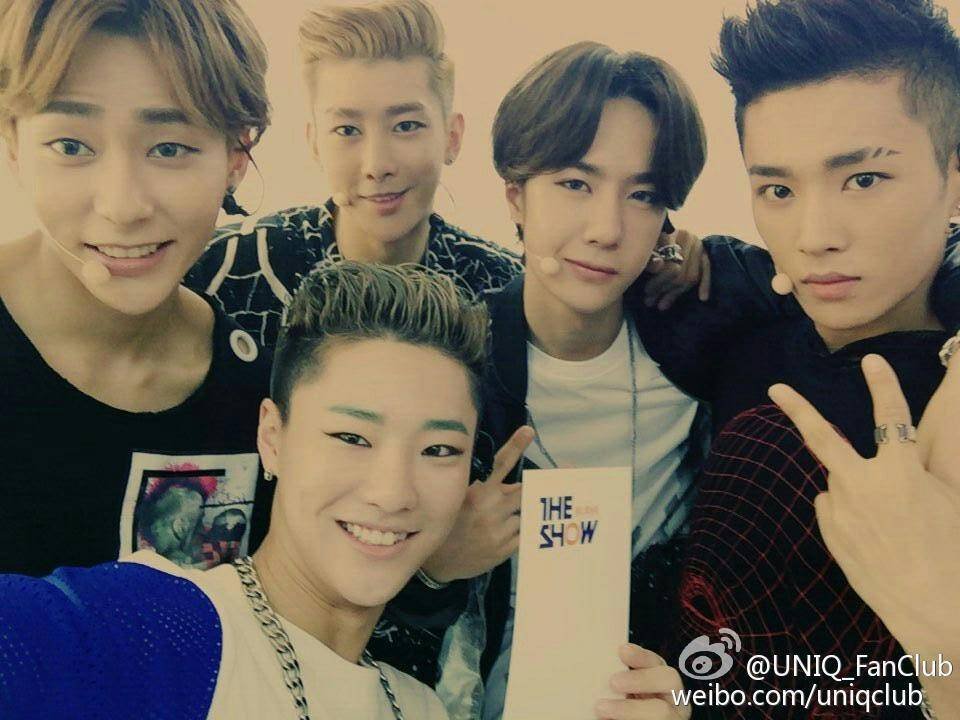 UNIQ❤️