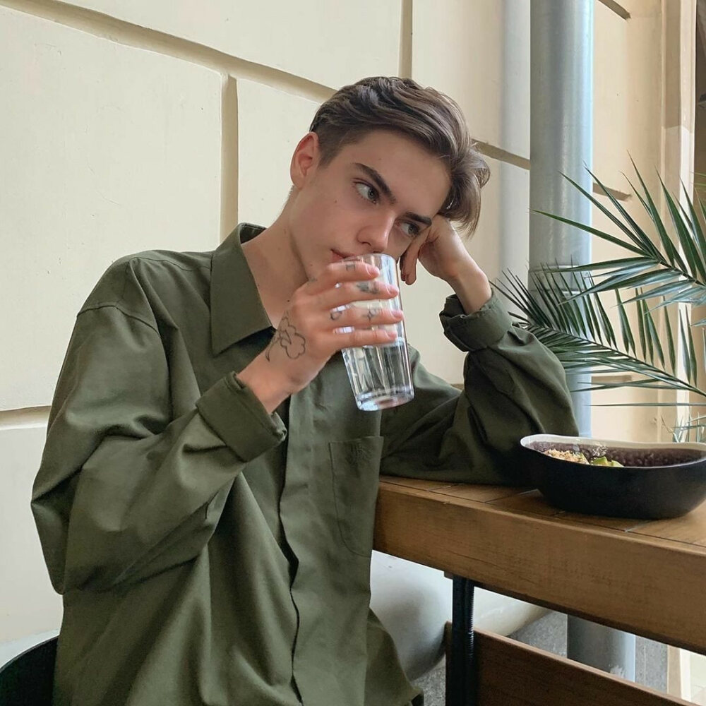  #欧美头像女头男头