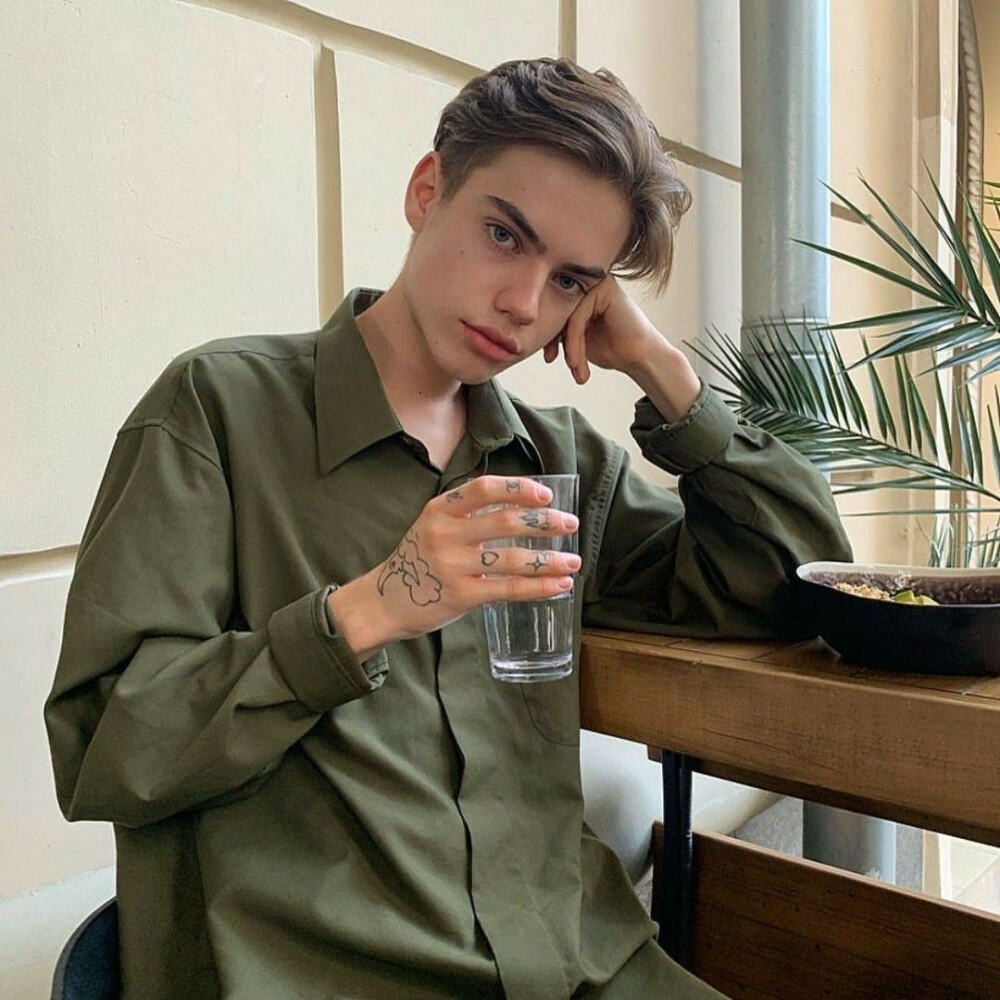  #欧美头像女头男头