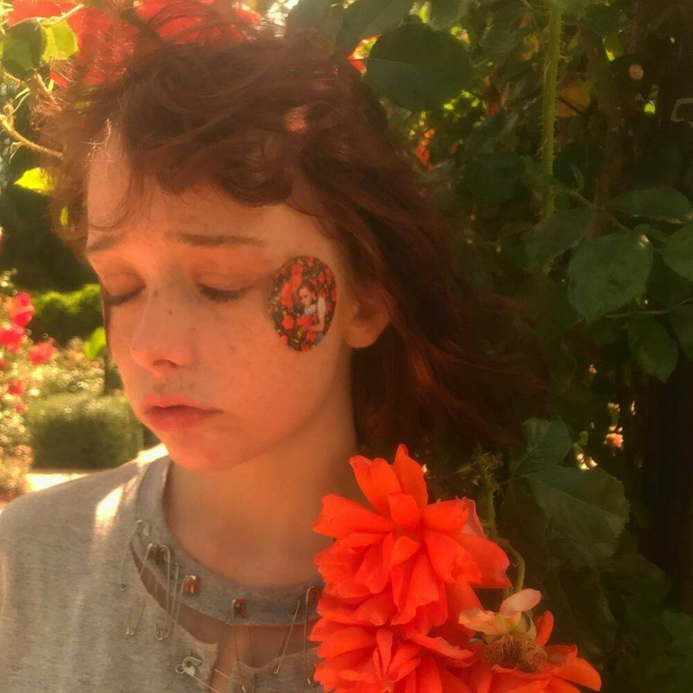  #欧美头像女头男头