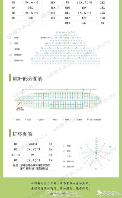 小萌粽