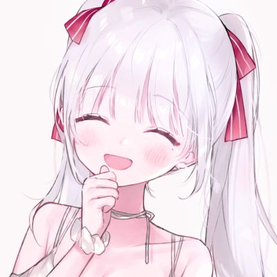 自截女头