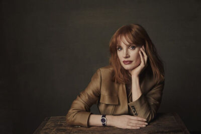 Jessica Chastain
Piaget's "Extraordinary Women 2020"
Photographyed by 陈漫
[weibo@-slyvieCX-]