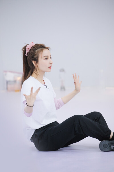 美腻的昕姐