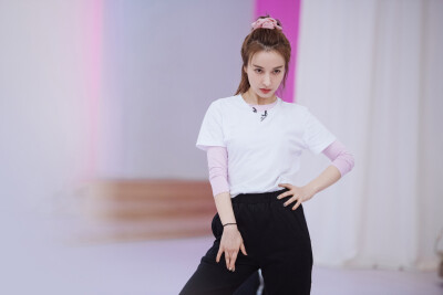 美腻的昕姐