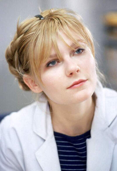 克斯汀·邓斯特 Kirsten Dunst