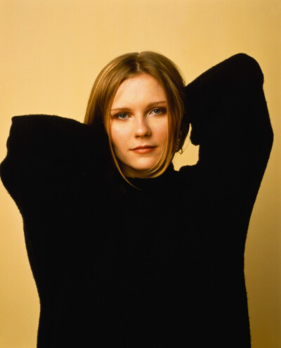 克斯汀·邓斯特 Kirsten Dunst