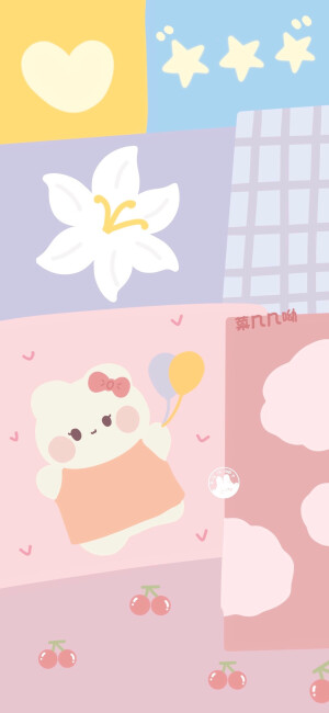 菜几几呦