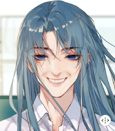 表情包鹅。图源半次元，侵权删。
