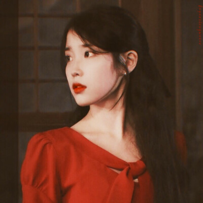 iu◎李知恩◎绝美图片