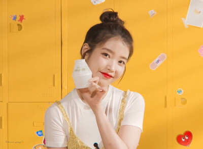 iu◎李知恩◎绝美图片