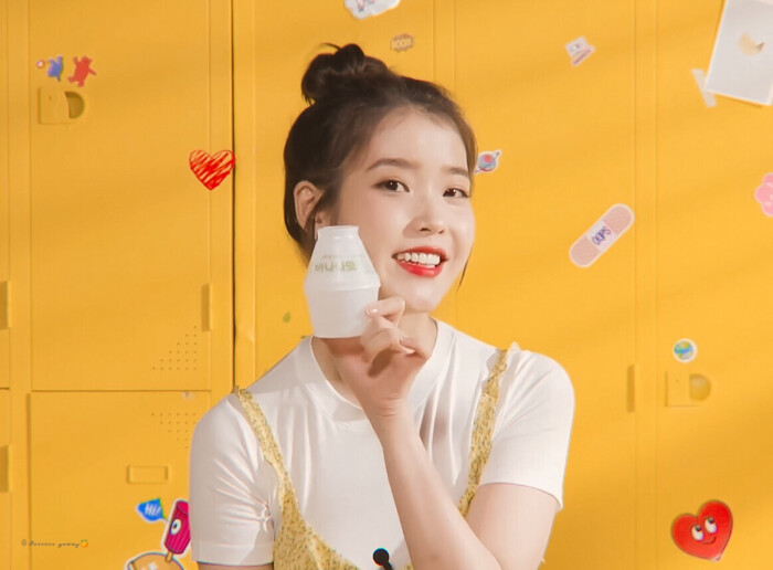 iu◎李知恩◎绝美图片