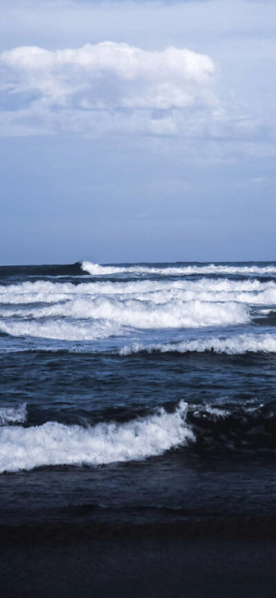 大海壁纸