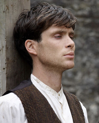 The unique Cillian Murphy.