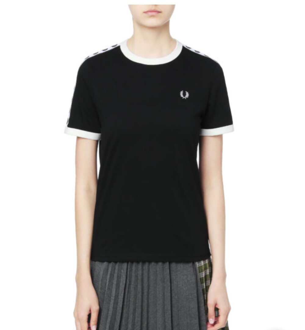 Fred Perry#