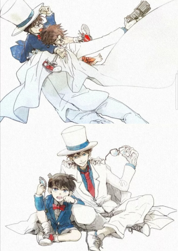 图源诺诺陪快斗老公过sr78