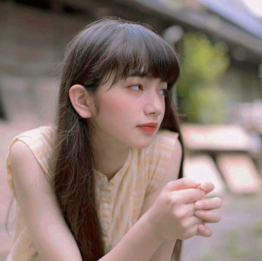 小松菜奈