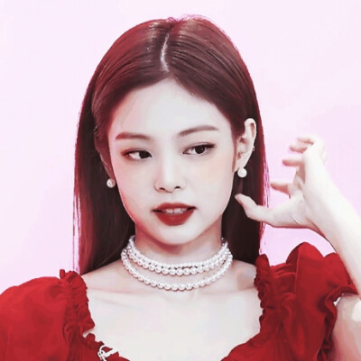 *Jennie
原截兔姬