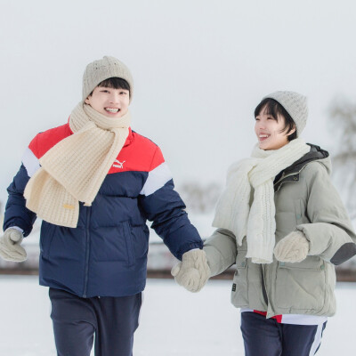 我才不要和你做朋友呢