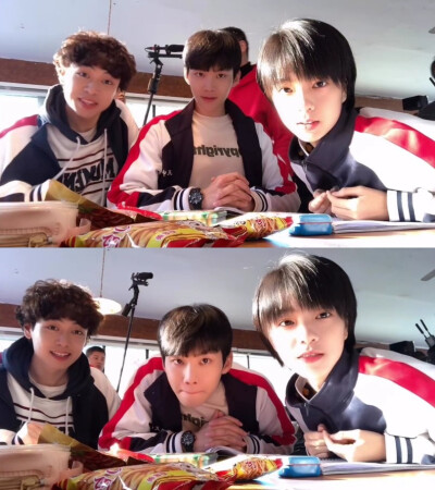 我才不要和你做朋友呢