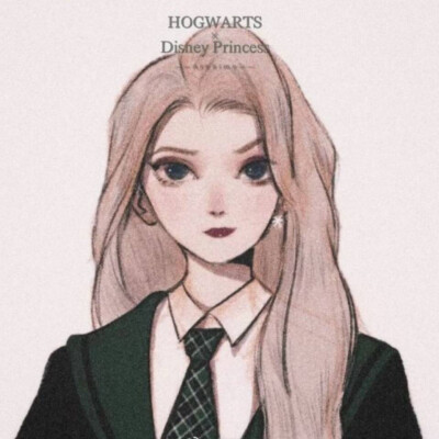 迪士尼公主来啦