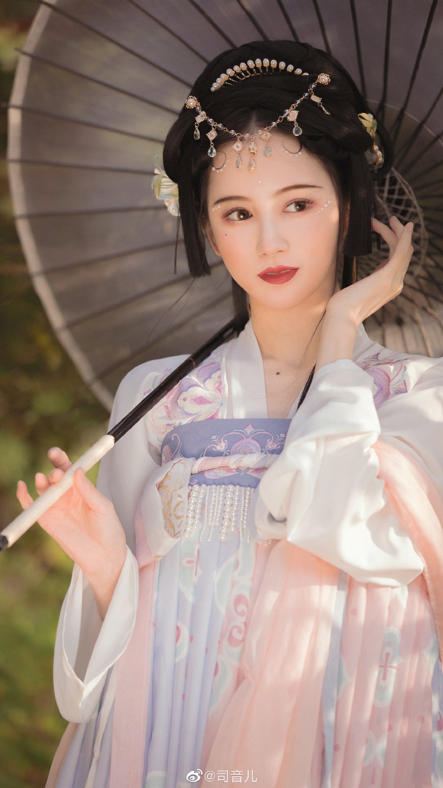 【汉服】【写真】【壁纸】【唯美】【摄影】【古风】【清新】