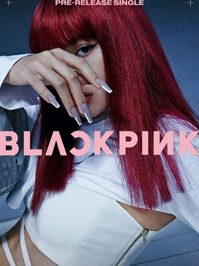 「BLACKPINK回归」
Lisa/ Jennie /金智秀 /朴彩英
四位于6月26日就要回归了
带着新单“How You Like Tant”
期待！