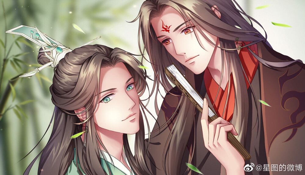 二哈和他的白猫师尊&人渣反派自救系统