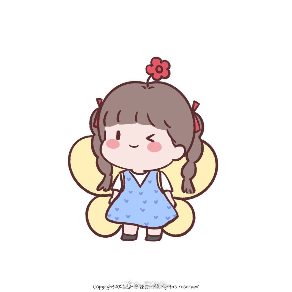 巴辣辣