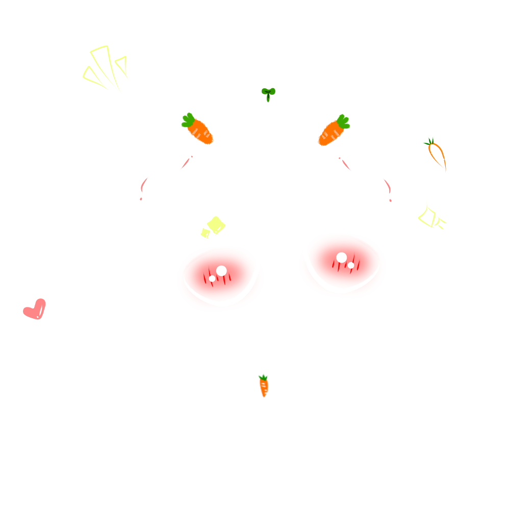 用贴纸标明ks.甜兔奶颖a_ 并艾特我./
没ks标明堆糖甜兔奶颖 