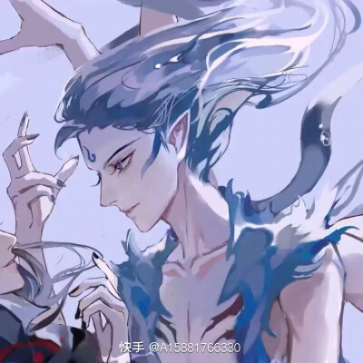 在快手上，如果嫌麻烦可以收藏我的，我觉得，我的审美还可以！嘻嘻！