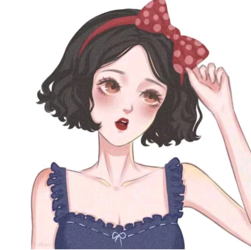 迪士尼在逃公主/团头
KS：白曦阁/.池筱芊’
希望你的好心情每天都照常营业